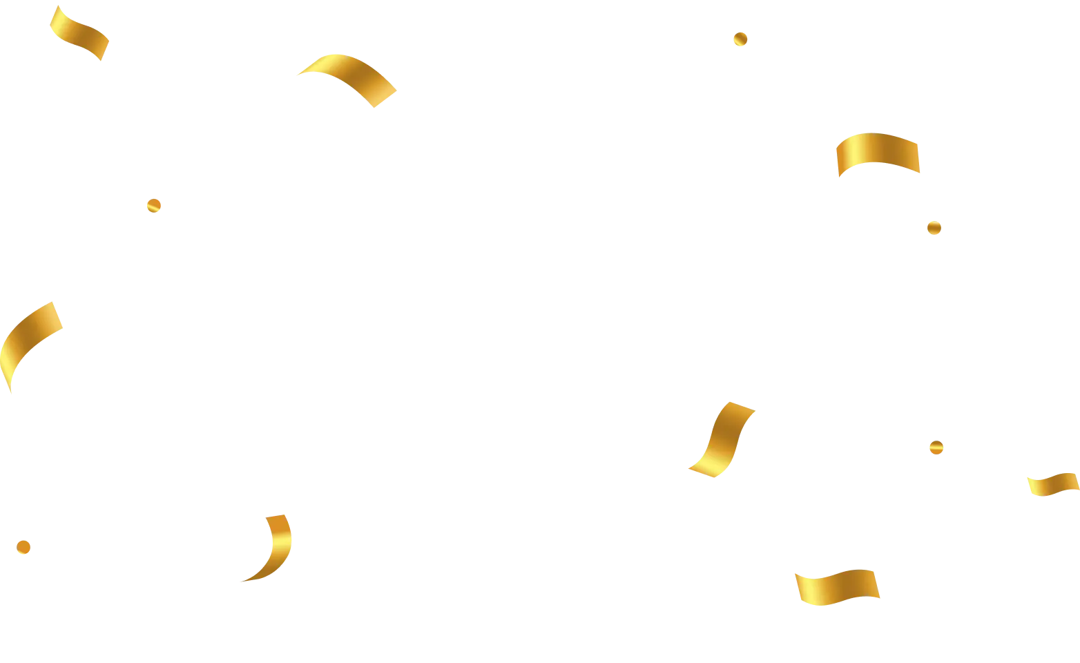 Success Modal Background