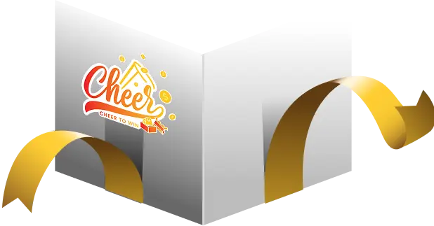 Giftbox Front