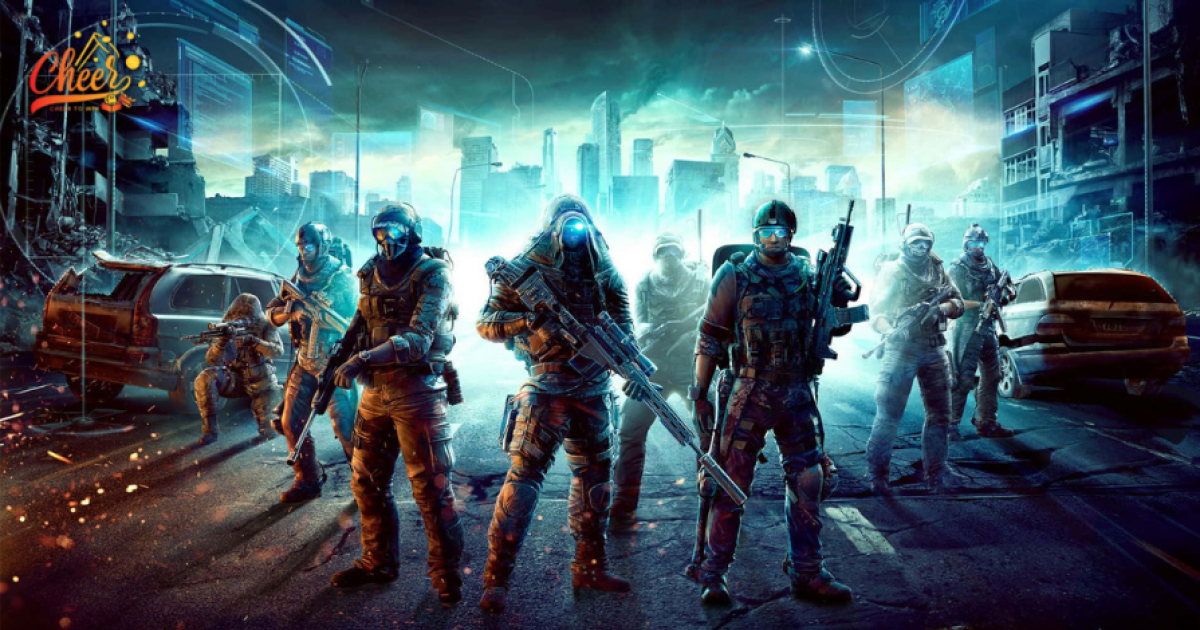 Best Action Games In Australia 2026: Top 5 Fast-Paced Titles