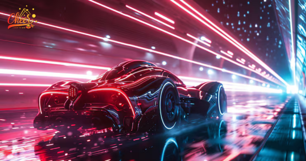 Top Racing Games Australia 2026: Best Simulation Car Titles