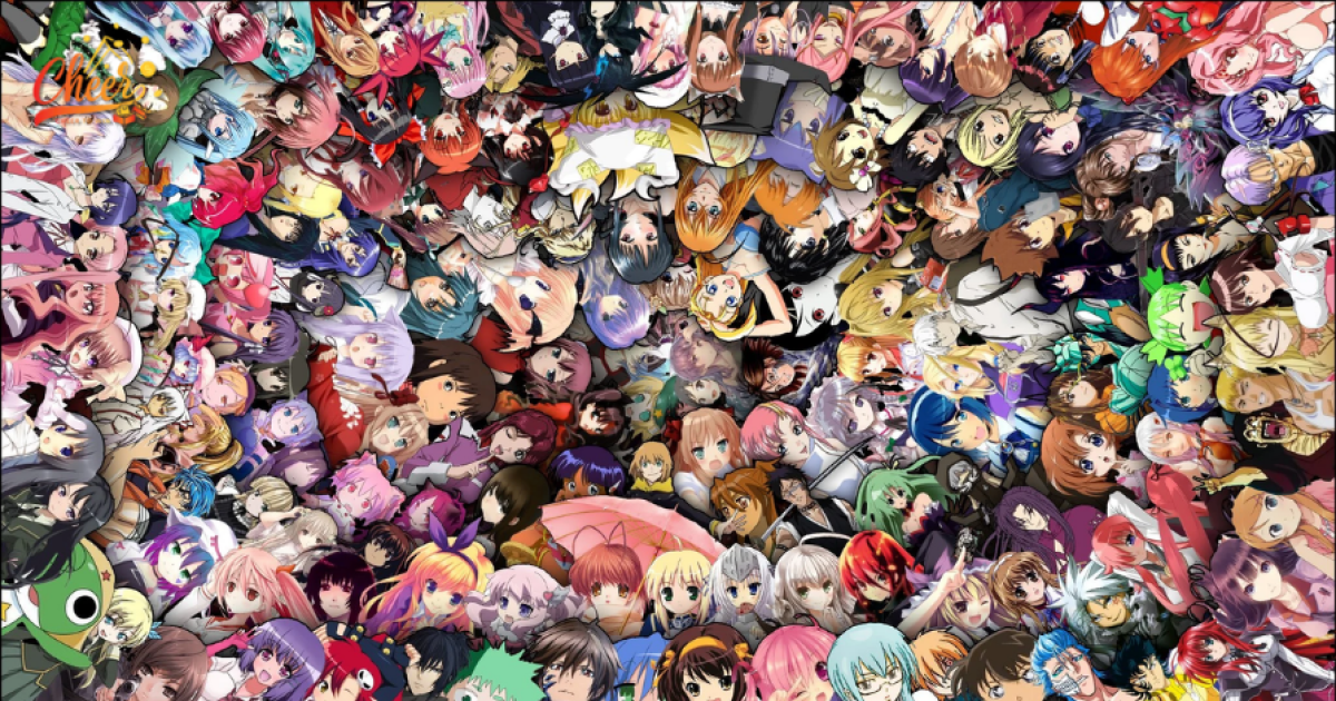 Top Popular Anime Australia 2026: Best Trending Series