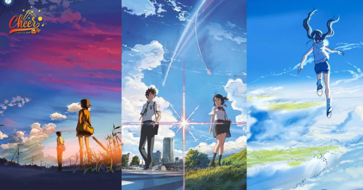 Top Anime Movies Australia 2026: Biggest Fanbase Films