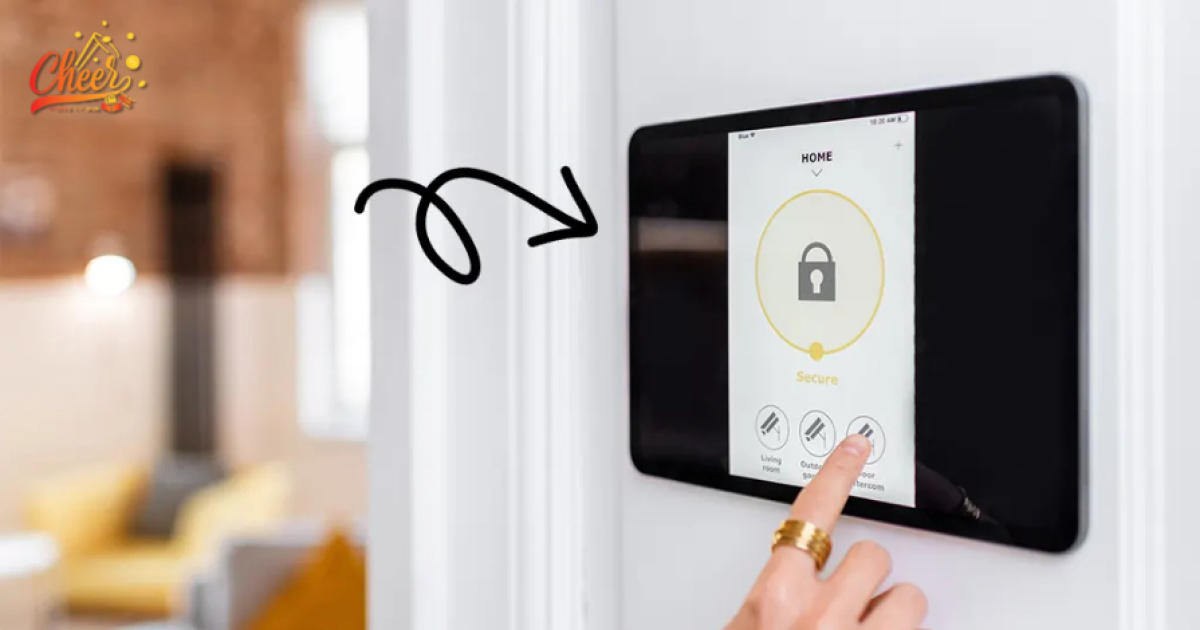 Smart Alarm Systems for Home Protection: Alerts & Detection