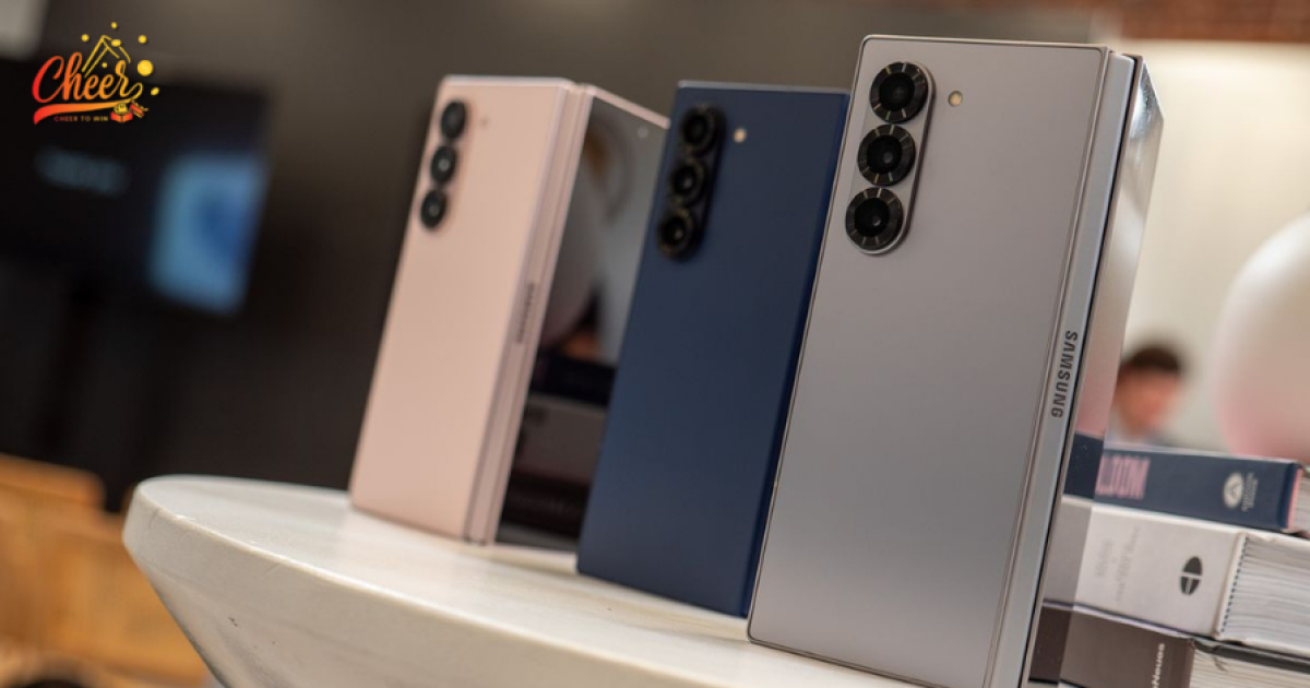 Samsung Galaxy Z Fold 6 Review: The Ultimate Foldable Flagship