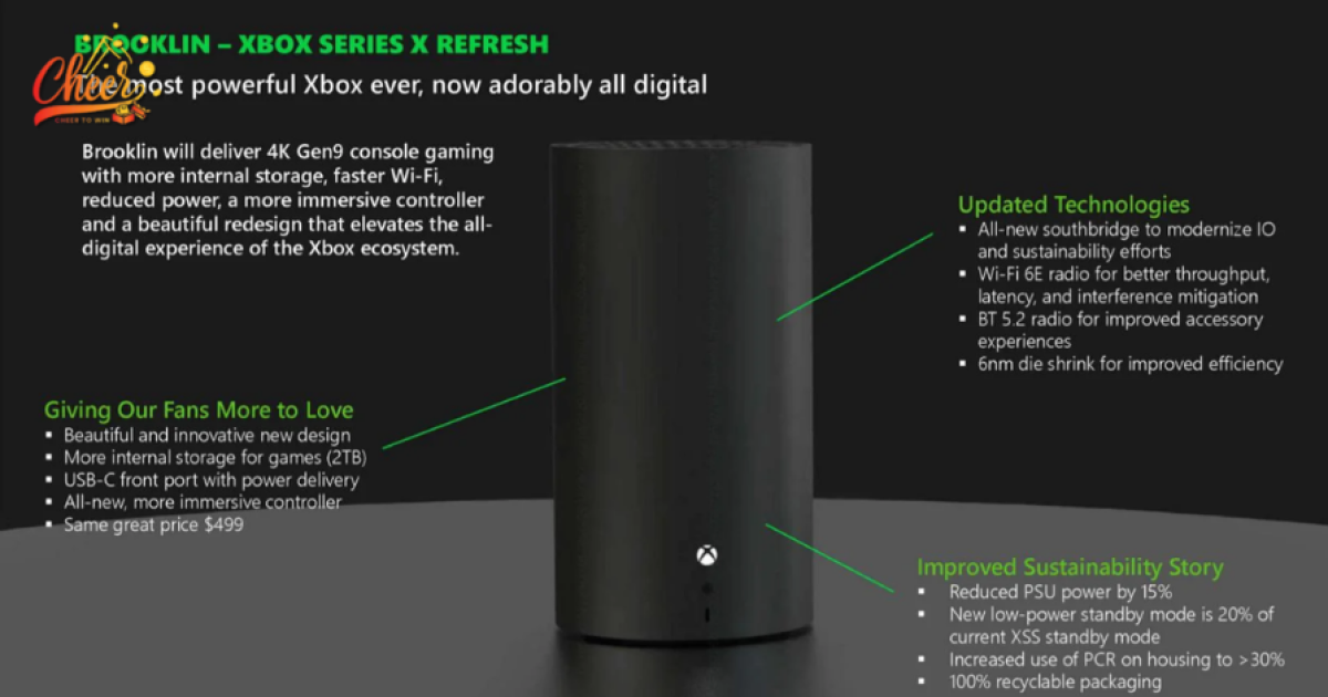 Xbox Series X Refresh Hardware Review: The Ultimate Upgrade