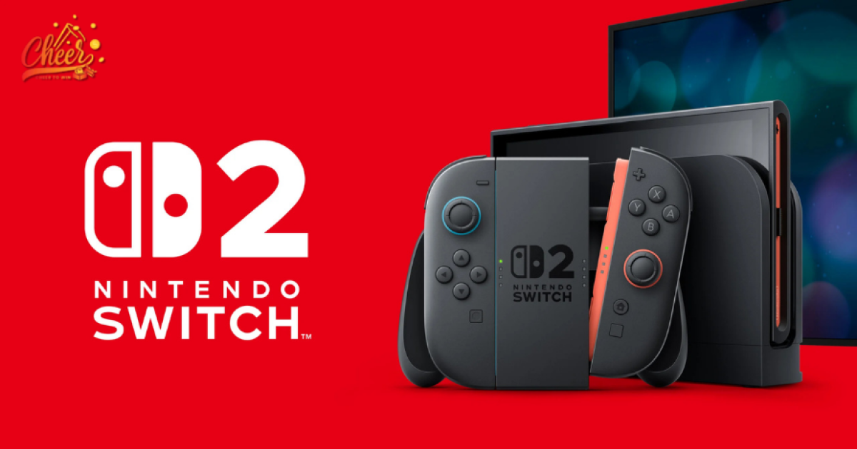 Nintendo Switch 2 Expected Features Overview: The Next Gen Leap