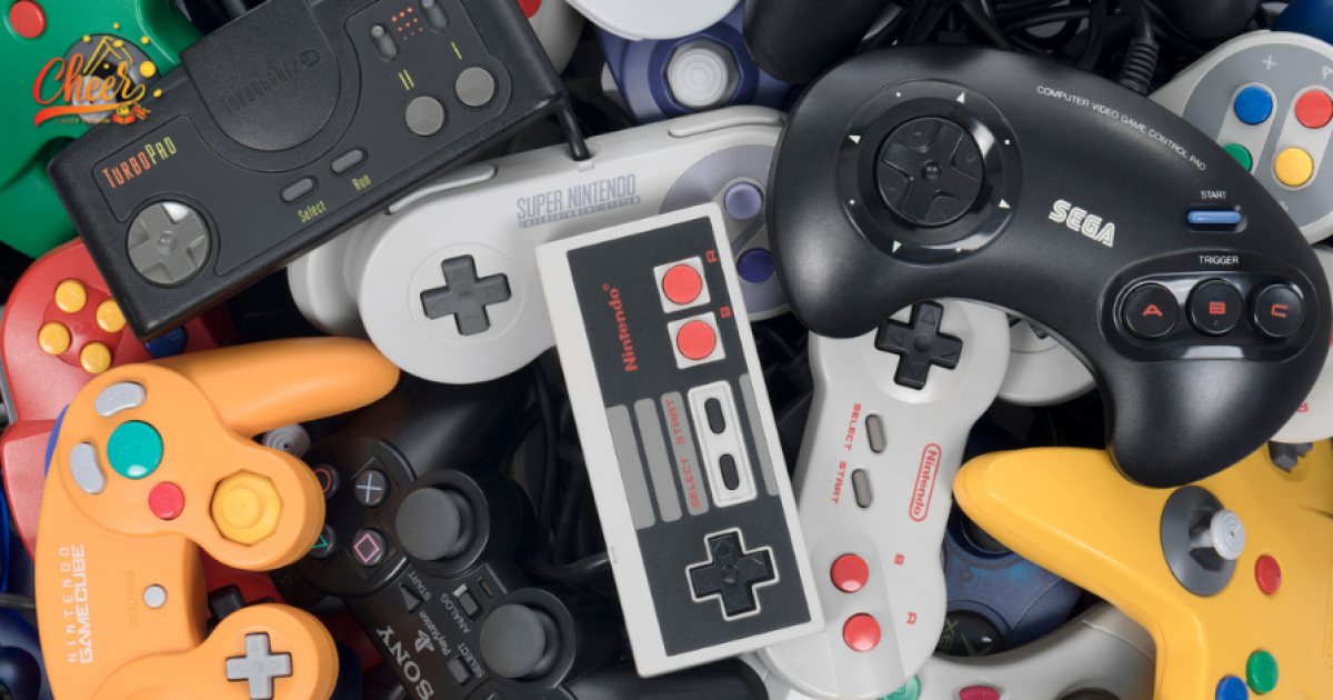 Top Console Games in Australia by Player Popularity