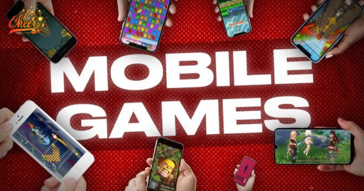 Top Mobile Games in Australia Ranked by Downloads