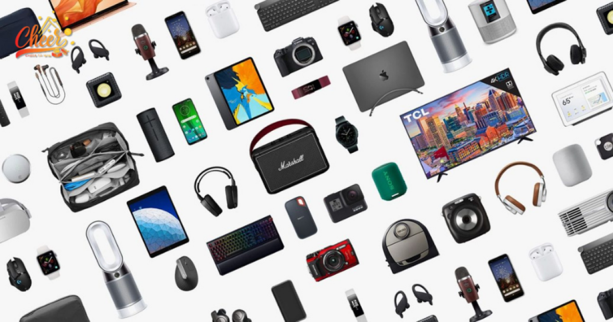 Top Tech Gadgets Australians Are Buying