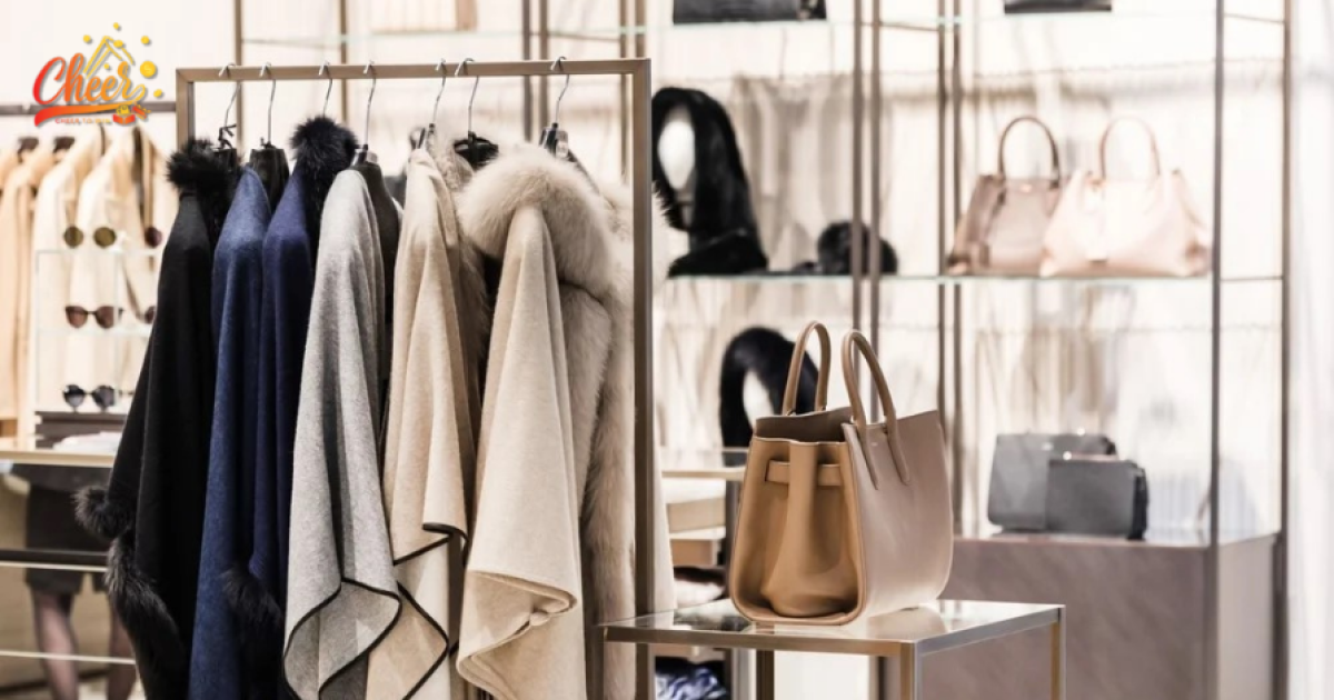 Top Fashion Brands Australians Wear