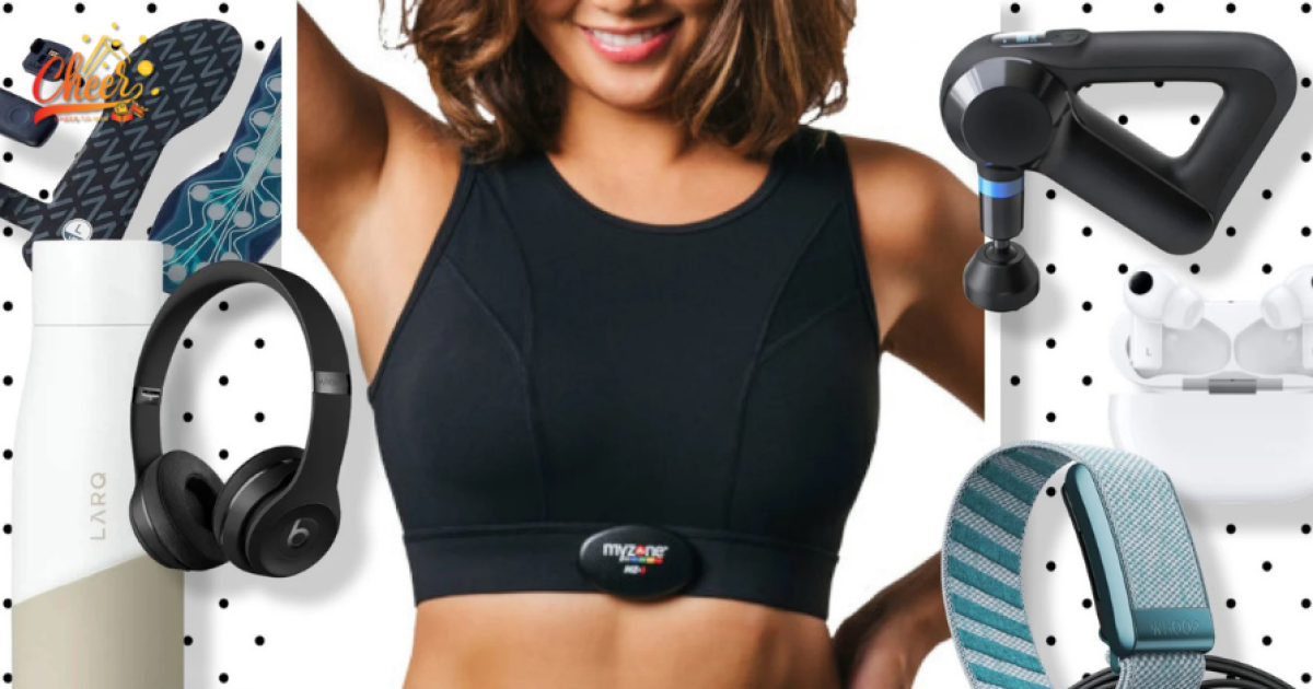 Top Fitness Gadgets Popular in Australia
