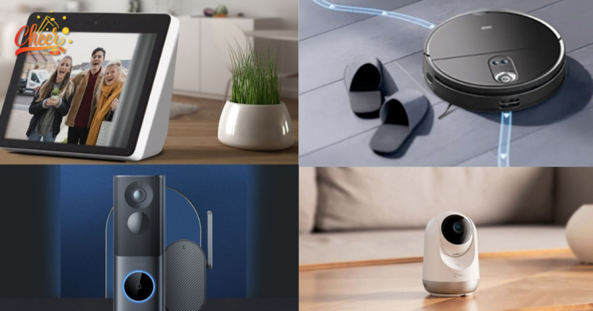 Top Lifestyle Gadgets for Modern Living