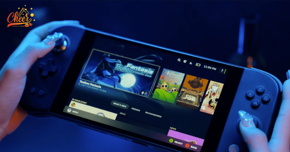 Steam Deck OLED 2 Performance Review: The Ultimate Upgrade