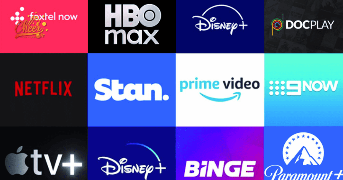 Top Anime Streaming Platforms Used in Australia