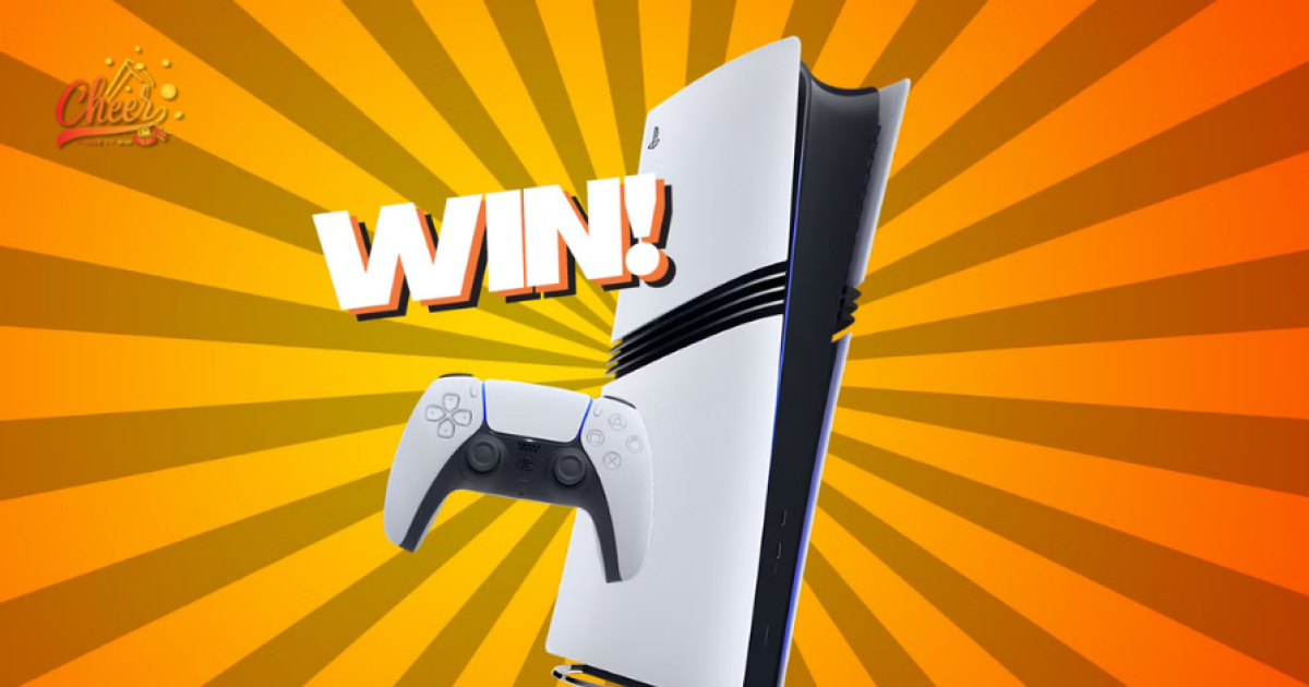 PS5 Pro Giveaway Trends in Australia: Your Guide to Winning