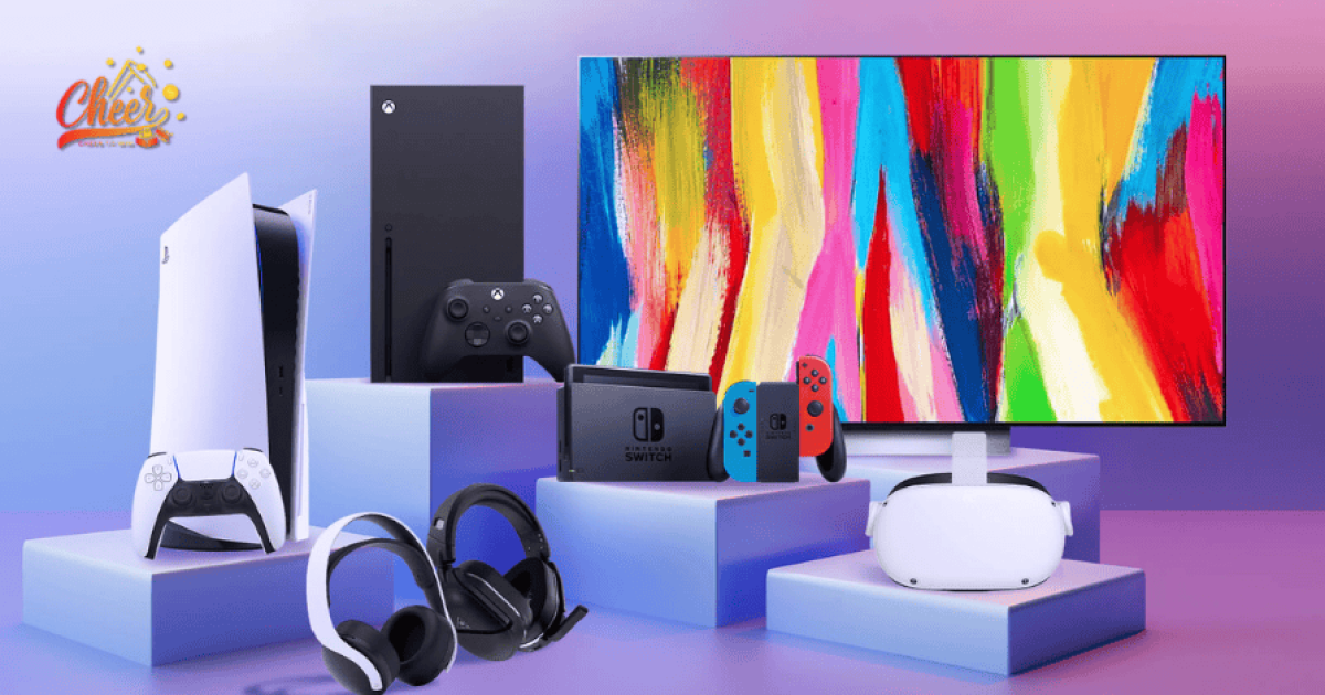 High Value Gaming Bundle Giveaways: Win the Ultimate Setup