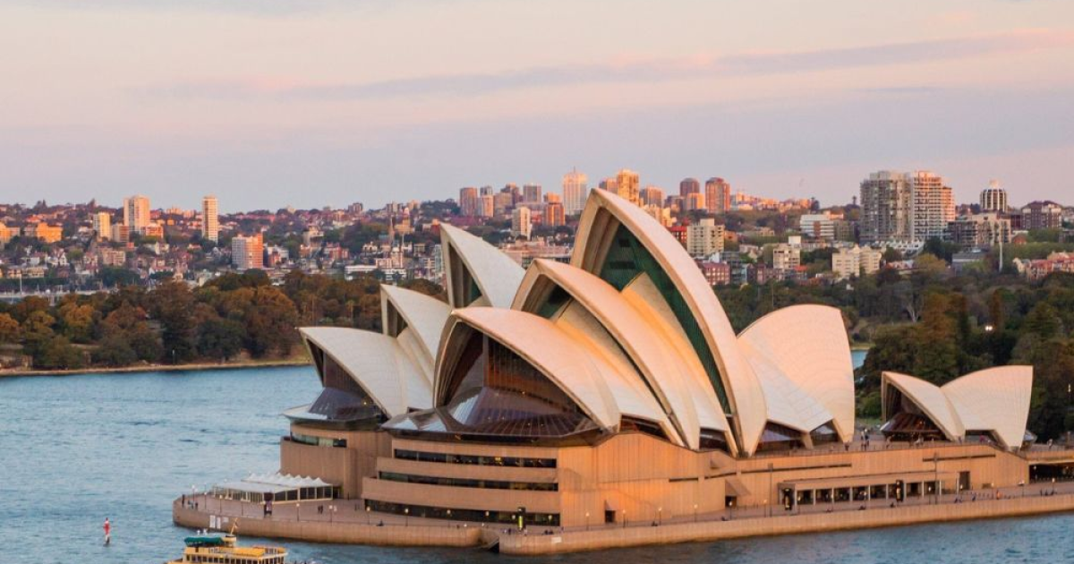Top Sydney Tours Popular with International Visitors