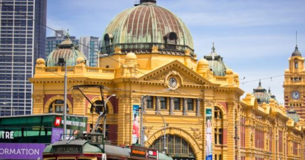 Top Melbourne Tours Highly Loved and Rated by Travellers
