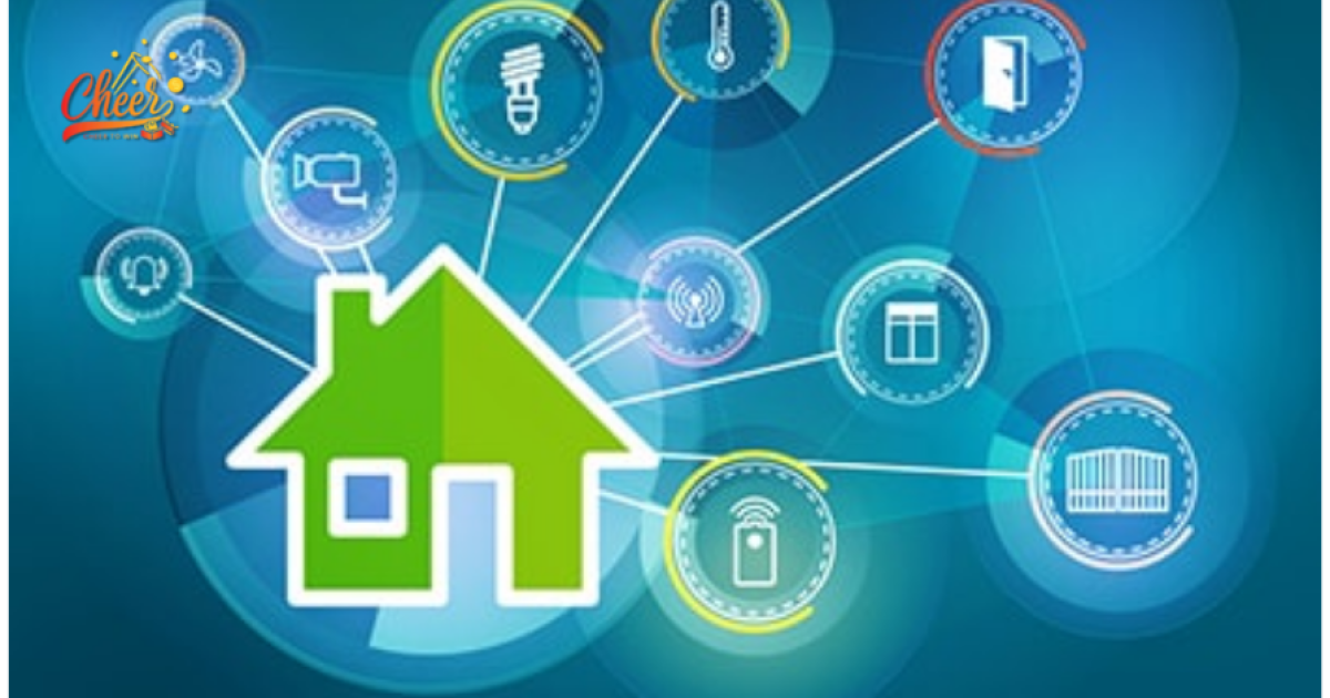 Energy Saving Tech in Smart Home Giveaways Guide