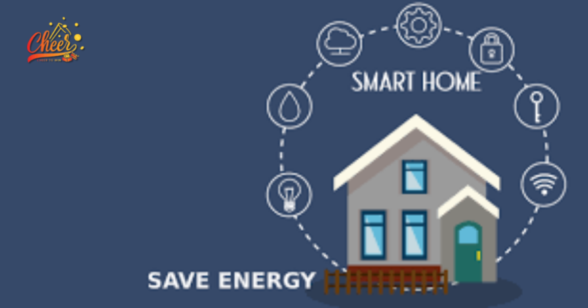 Energy Efficient and Smart Home Appliances for Modern Living