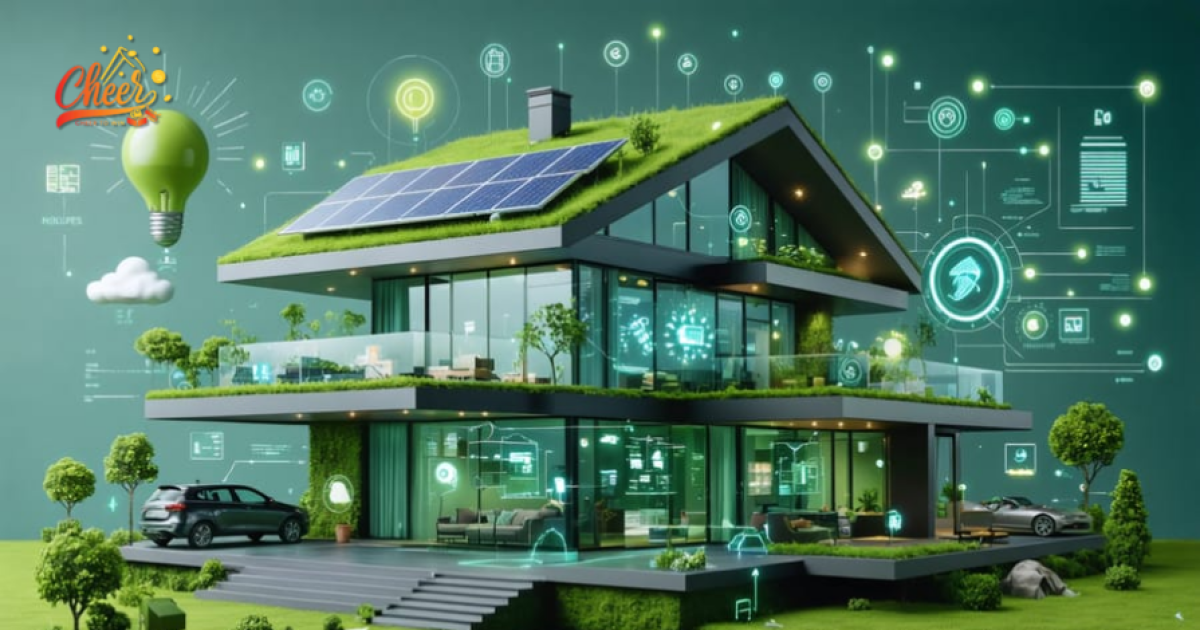 Smart Energy Management for Australian Smart Homes
