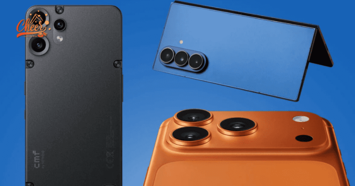 Top Smartphone Models Australians Prefer