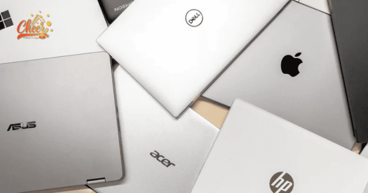 Top Laptop Models Popular in Australia