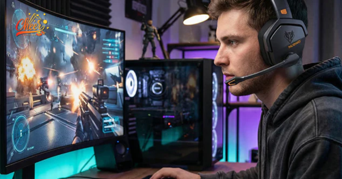 Gaming Headset Trends for Console Gamers in 2026