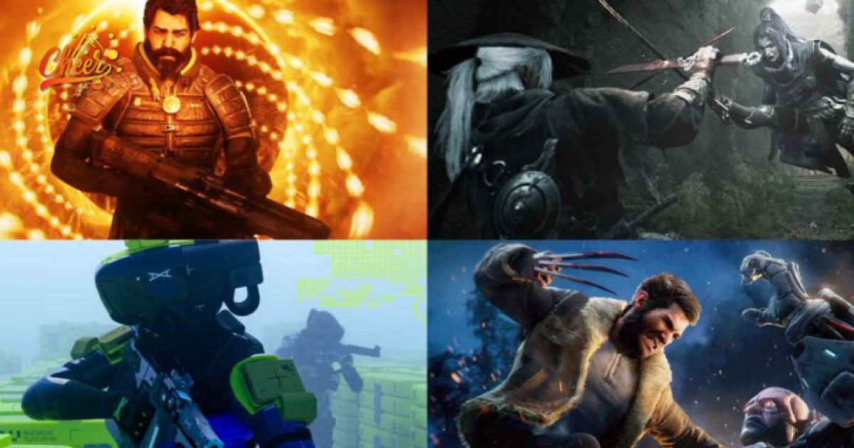 Most Played PlayStation Games in Australia 2026