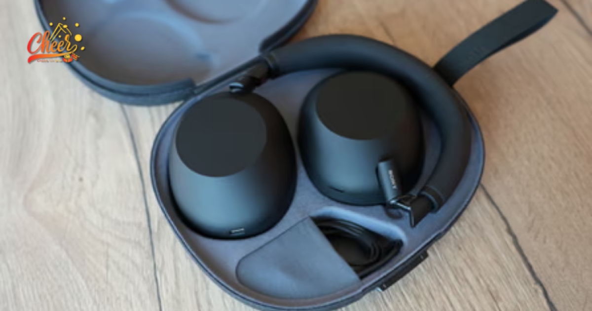 Sony WH-1000XM6 ANC Review: Best Noise Cancelling 2026?
