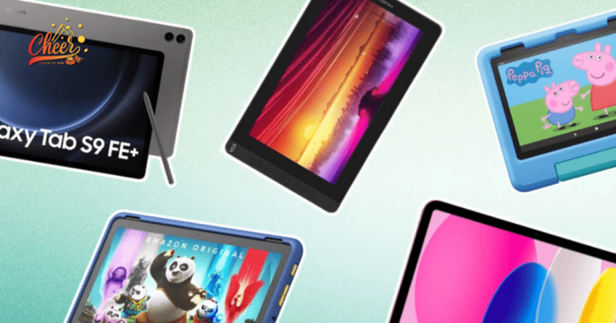 Top Tablet Models Selling Well in Australia