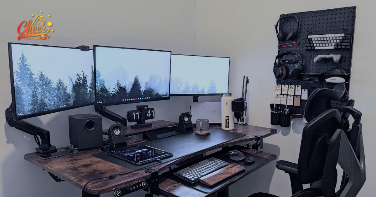 Top Gaming Accessory Models Australians Use