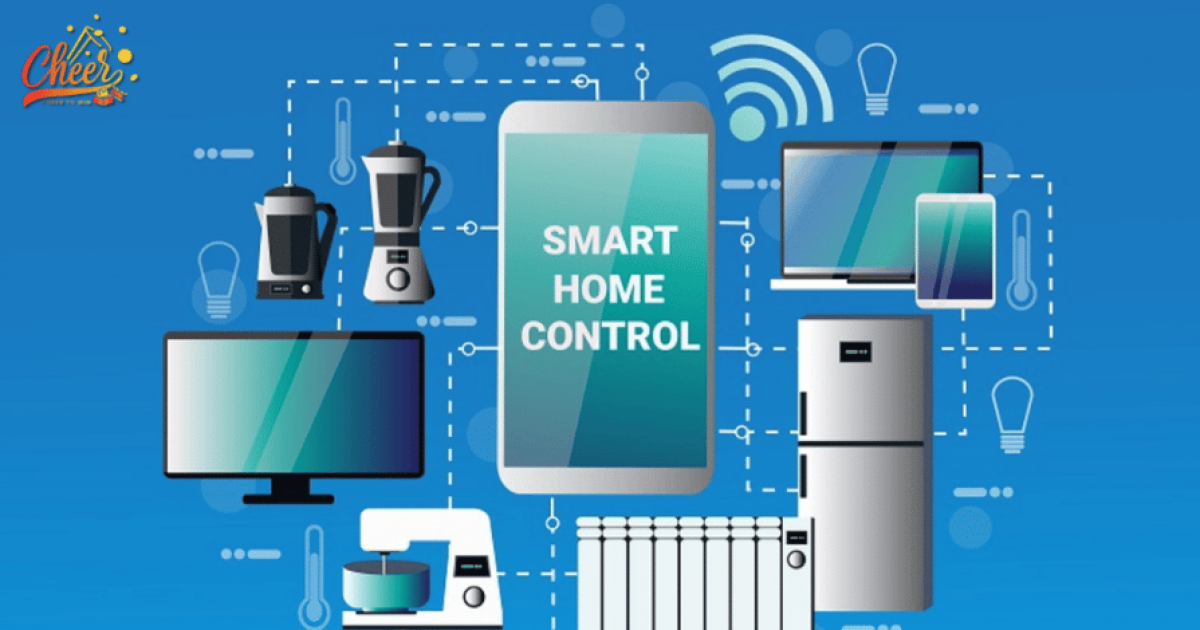 Smart Home Hubs in Automation Systems Explained