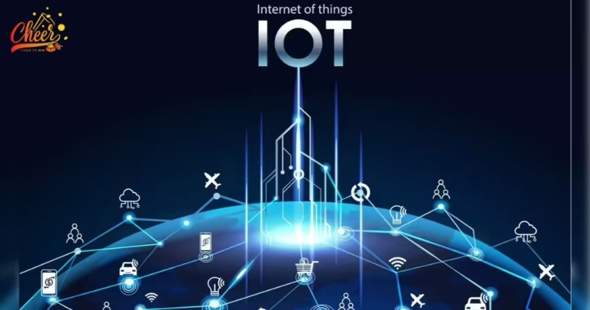 Seamless IoT device integration for smarter homes