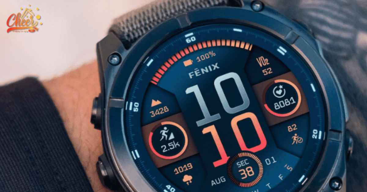 In-Depth Garmin Fenix 8 Pro Performance Review Guide