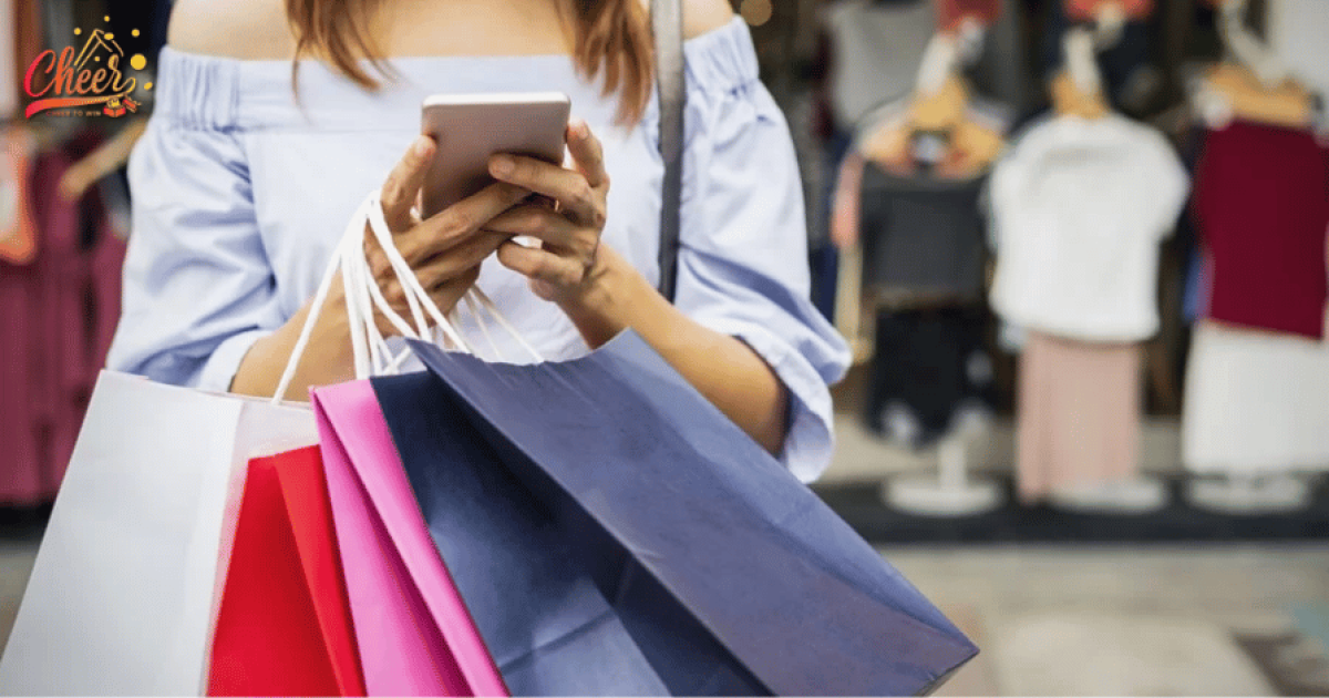 Emotional Shopping: The Psychology Of Our Buying Decisions