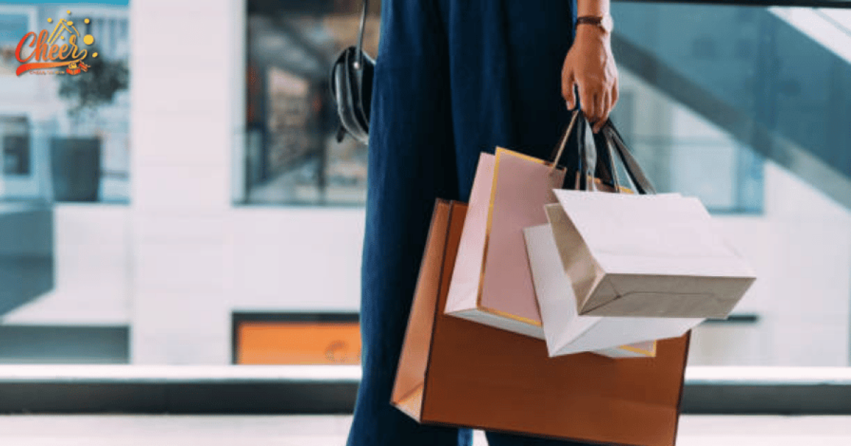 Thrill Consumers: The Psychology of Excitement in Shopping