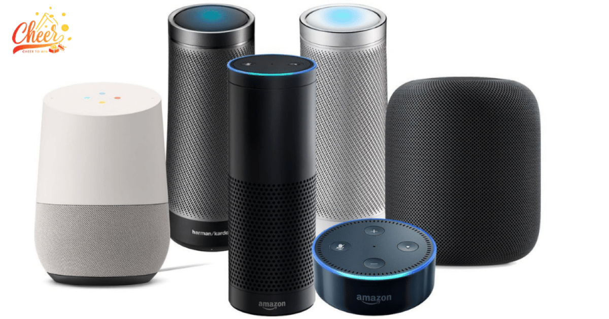 Smart Speaker Market Growth and Industry Trends Worldwide
