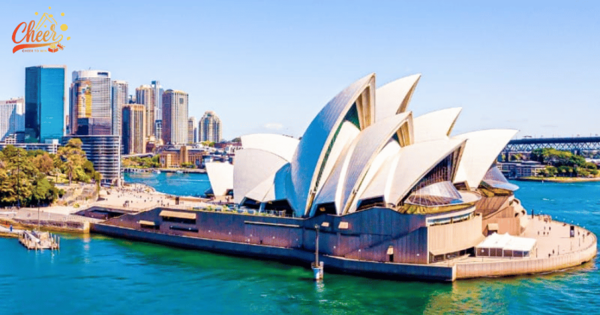 Top Australia Tour Packages Chosen by Tourists Around Today