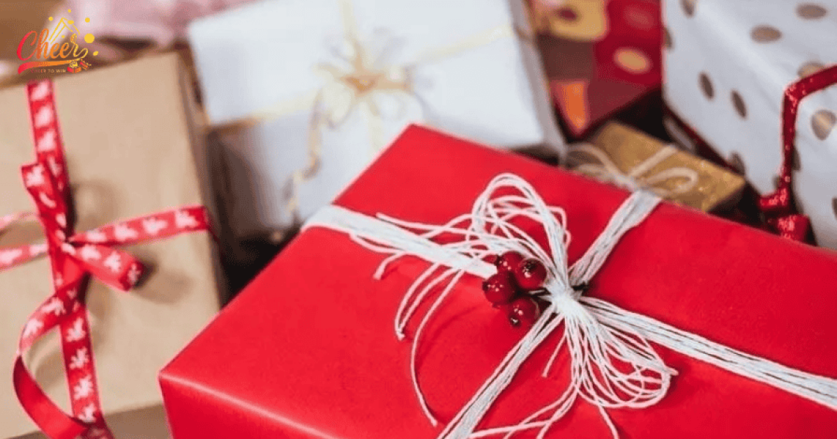 Win the Best IoT Giveaway Products with Cheer Platform Today