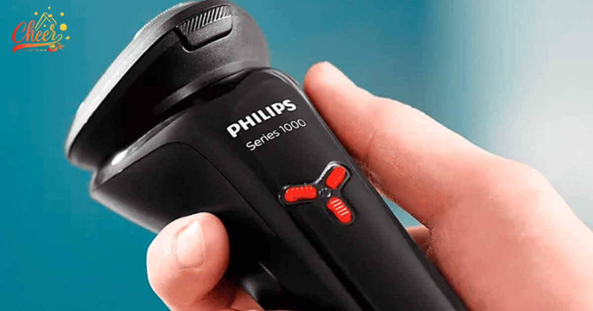 Philips Electric Shavers Popular in Australia 2026 Edition