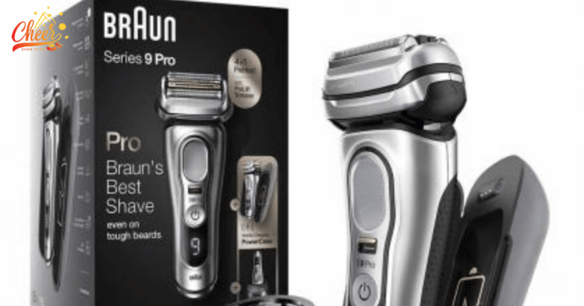 Braun Series 9 Grooming Devices in Australia Premium Guide
