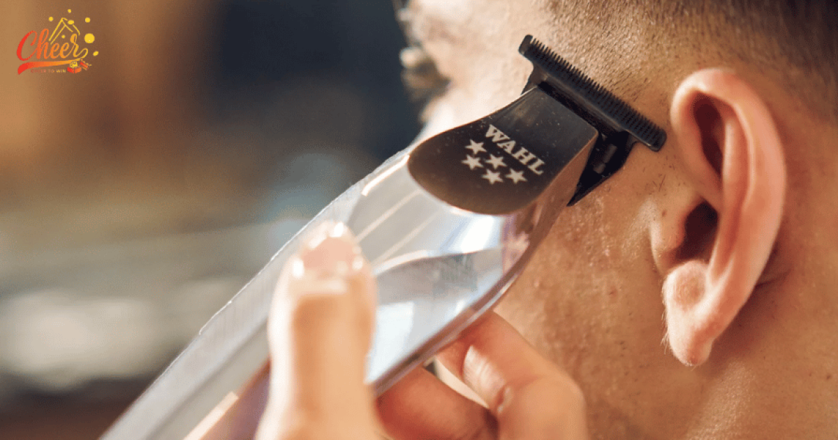 Top-Tier Wahl Grooming Devices Used by Barbers