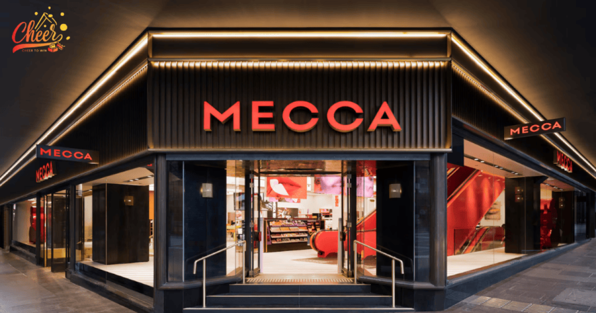 Most Popular mecca makeup brands at MECCA Australia