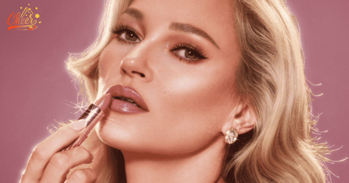 Charlotte Tilbury Makeup Trends in Australia: Best Sellers