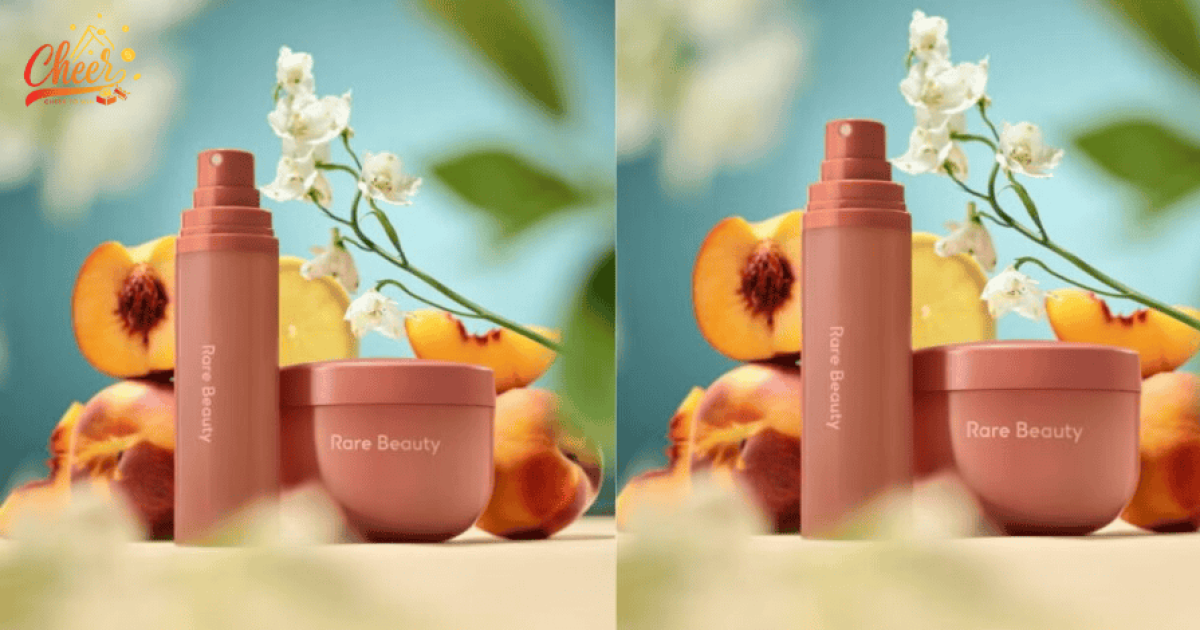 Discover Rare Beauty Makeup Loved by Aussies: Best Sellers