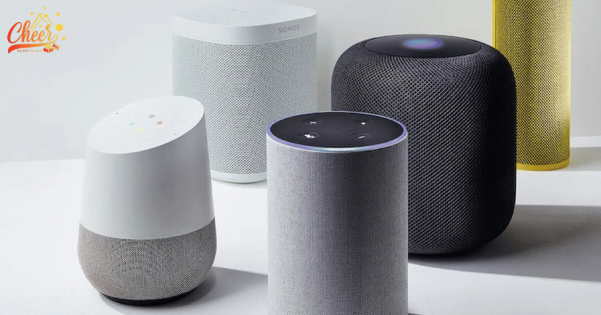 Top Smart Speaker Brands and Best Voice Assistant Devices