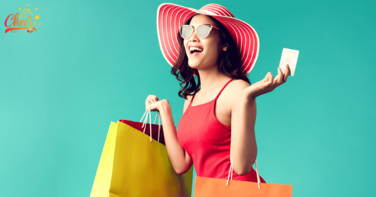 Surprise Based Shopping for Better Customer Experience Tips