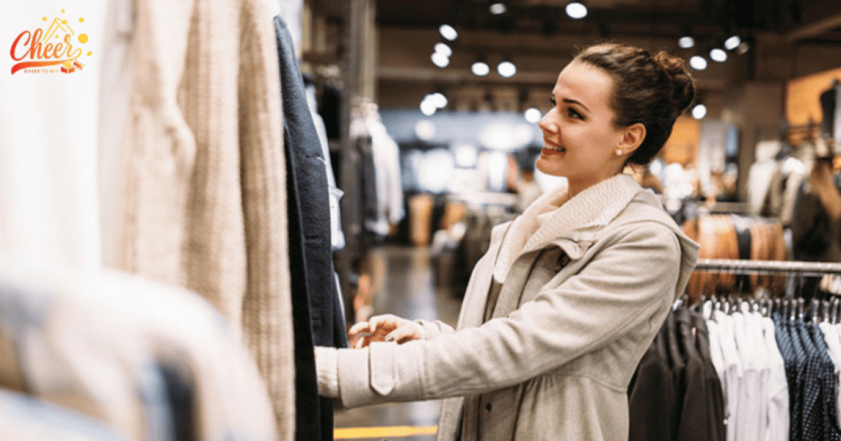 Chance Shopping Experience for Better Customer Engagement