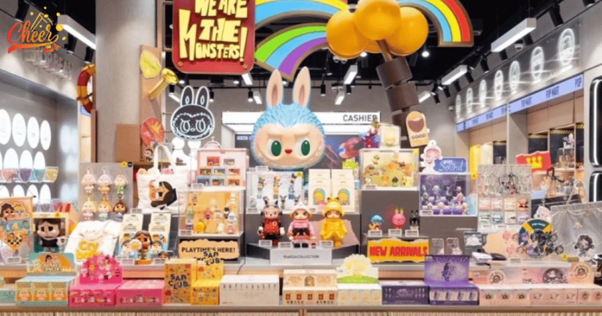 Blind Box Shopping for Better Customer Engagement Guide